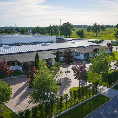 Вілла Bungalowuri "Doi Cocosi " Хорезу Екстер'єр фото